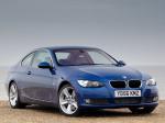 BMW 335i Coupe 2007 года (UK)